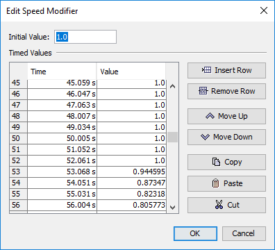 path ui dialog speed modifier