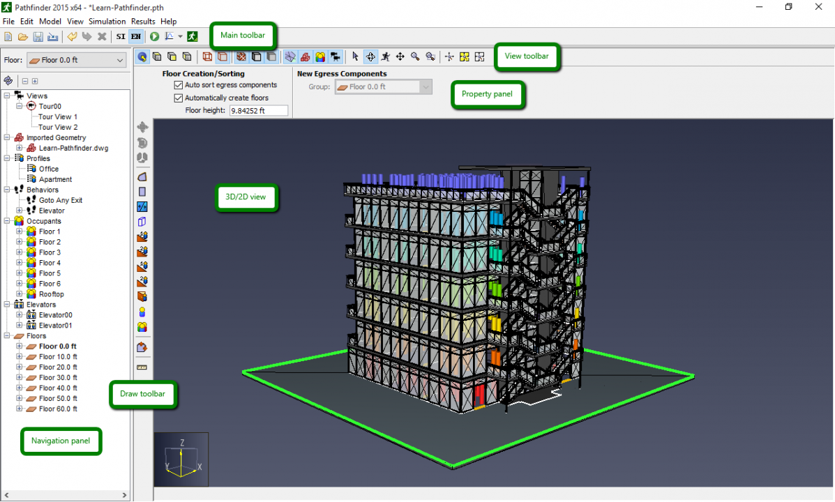 adobe pathfinder tool