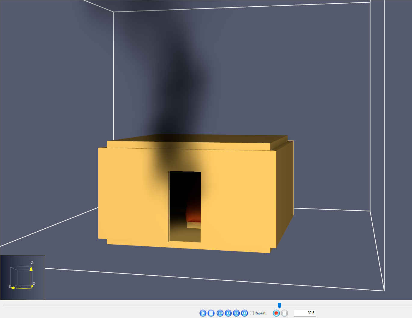 pyro tutorial fundamentals 3d results