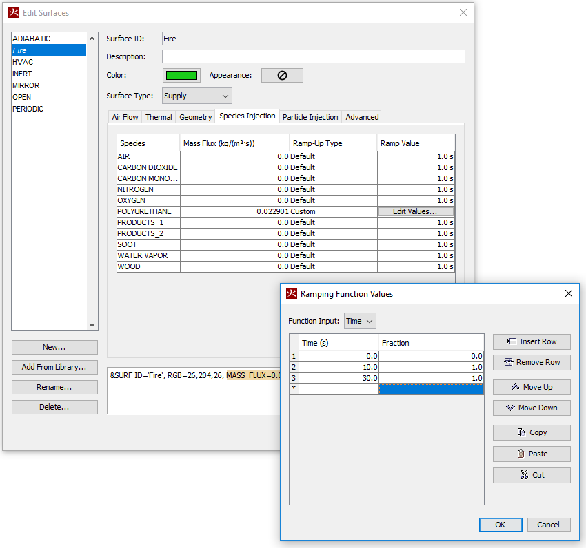 how to open pyrosim file in pathfinder