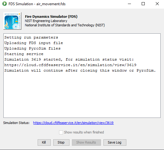 pyrosim user guide