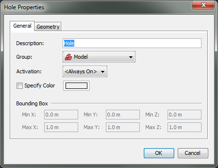 how to open pyrosim file in pathfinder