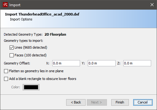 import pathfinder file to pyrosim