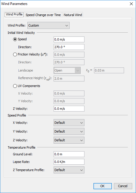 pyrosim user guide