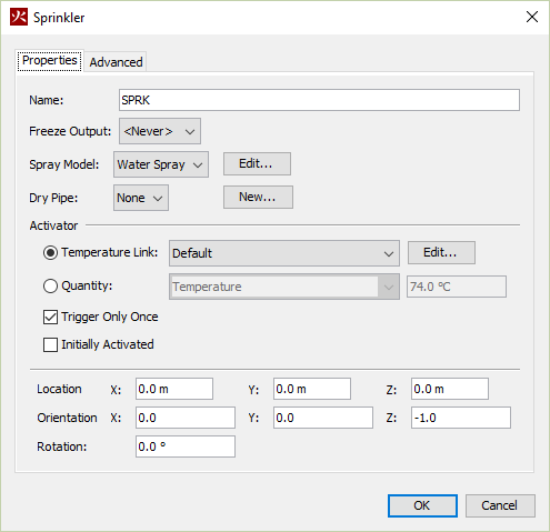 pyrosim user guide