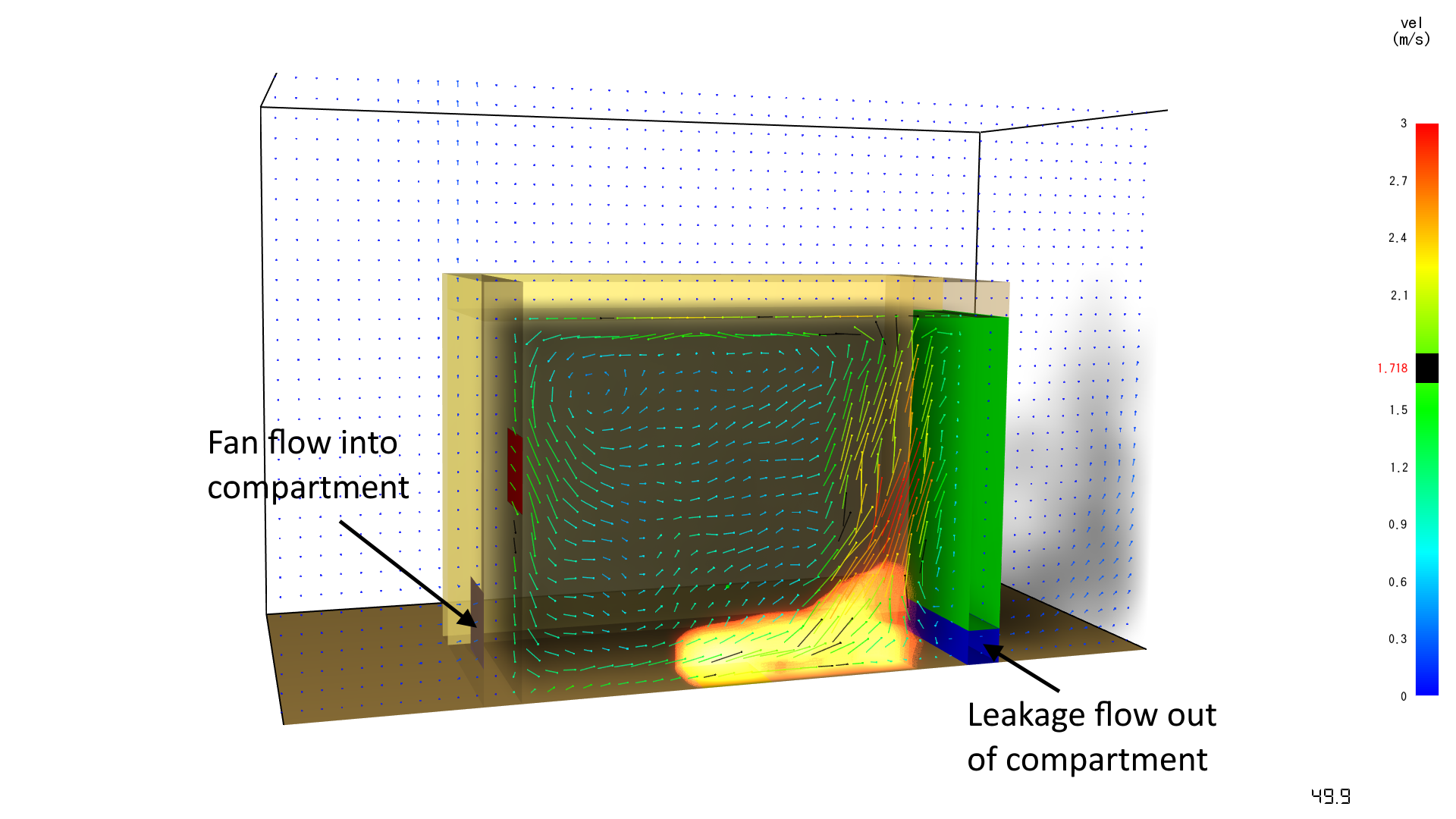 Flowina paradise leak