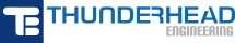 Thunderhead Logo