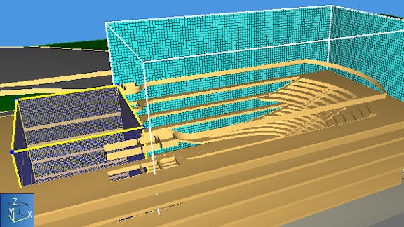 Improve Simulation Performance