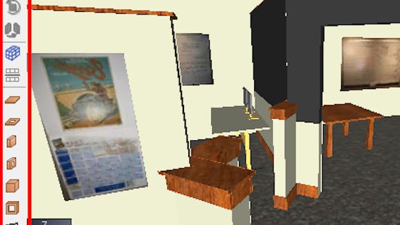 Drawing Tools