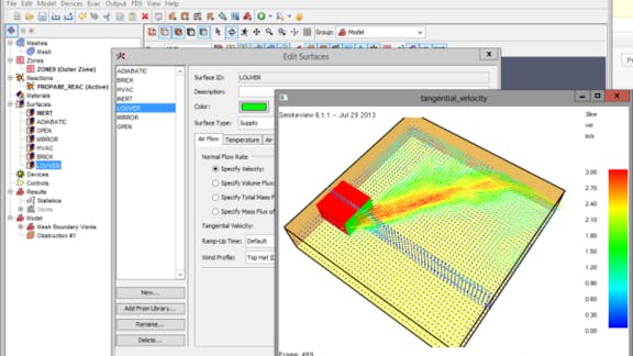 Edit All Model Objects Interactively